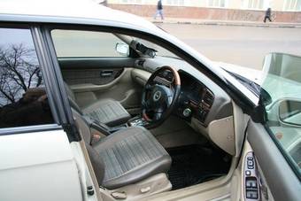 1999 Subaru Legacy Lancaster Pictures