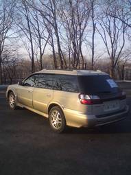 1999 Subaru Legacy Lancaster For Sale