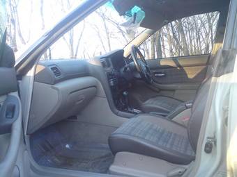 1999 Subaru Legacy Lancaster For Sale