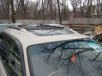 1999 Subaru Legacy Lancaster Pics