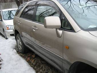 1999 Subaru Legacy Lancaster Pictures