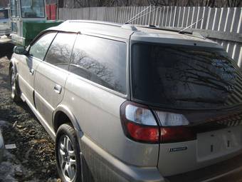 1999 Subaru Legacy Lancaster Photos