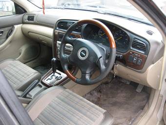 1999 Subaru Legacy Lancaster Photos
