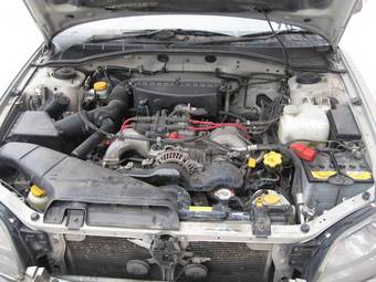 1999 Subaru Legacy Lancaster For Sale