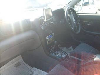 1999 Subaru Legacy Lancaster Photos