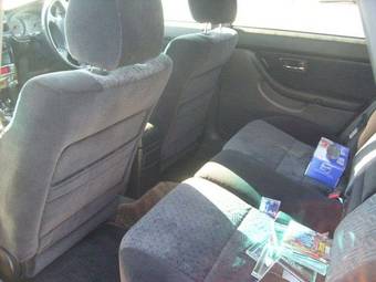 1999 Subaru Legacy Lancaster For Sale
