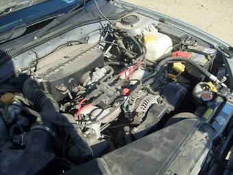1999 Subaru Legacy Lancaster For Sale