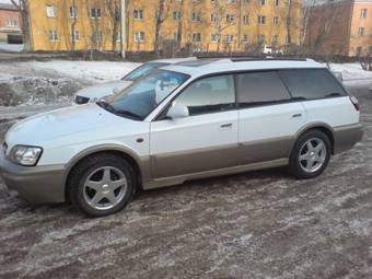1999 Subaru Legacy Lancaster For Sale