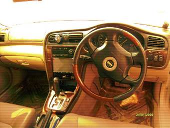 1999 Subaru Legacy Lancaster Photos