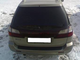 1999 Subaru Legacy Lancaster Pics