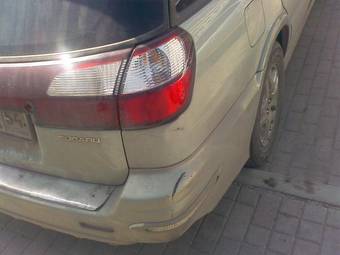 1999 Subaru Legacy Lancaster Pics