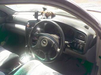 1999 Subaru Legacy Lancaster Photos