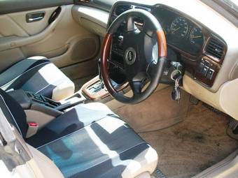 1999 Subaru Legacy Lancaster Pics