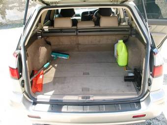 1999 Subaru Legacy Lancaster Pictures