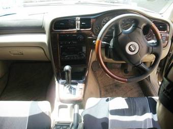 1999 Subaru Legacy Lancaster Photos
