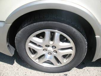 1999 Subaru Legacy Lancaster Photos