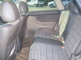 1999 Subaru Legacy Lancaster Photos