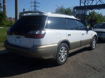 1999 Subaru Legacy Lancaster For Sale
