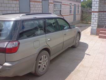 1999 Subaru Legacy Lancaster Photos
