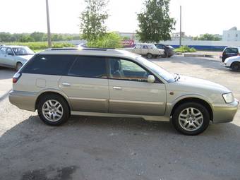 1999 Subaru Legacy Lancaster Photos