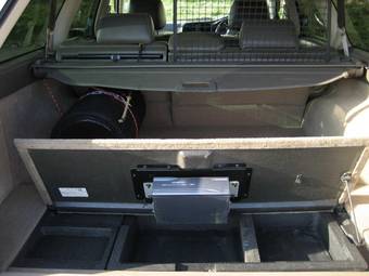 1999 Subaru Legacy Lancaster Photos