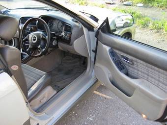 1999 Subaru Legacy Lancaster Pictures