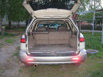 1999 Subaru Legacy Lancaster Photos