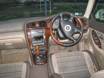 1999 Subaru Legacy Lancaster Photos
