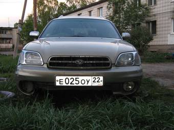 1999 Subaru Legacy Lancaster For Sale