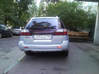 1999 Subaru Legacy Lancaster For Sale