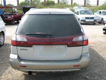 1999 Subaru Legacy Lancaster Photos