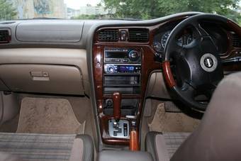 1999 Subaru Legacy Lancaster For Sale