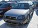 For Sale Subaru Legacy Lancaster