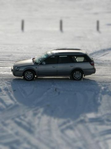 2000 Subaru Legacy Lancaster