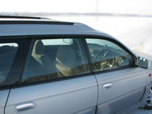 2000 Subaru Legacy Lancaster