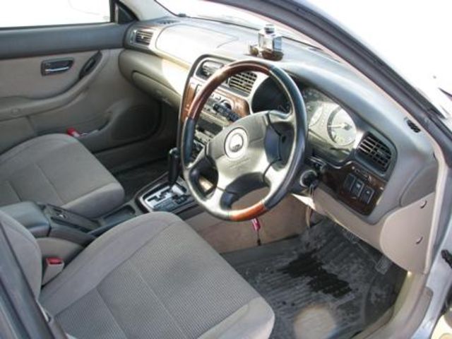 2000 Subaru Legacy Lancaster