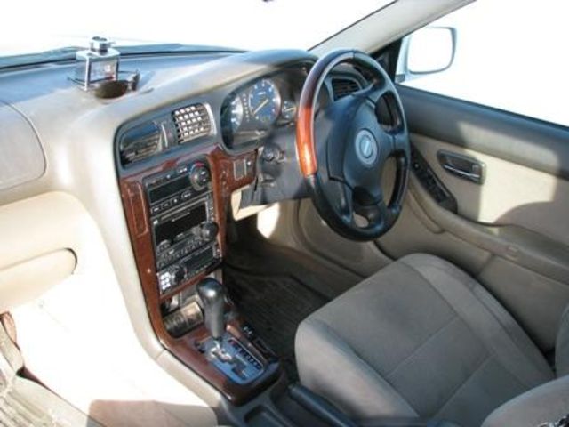 2000 Subaru Legacy Lancaster