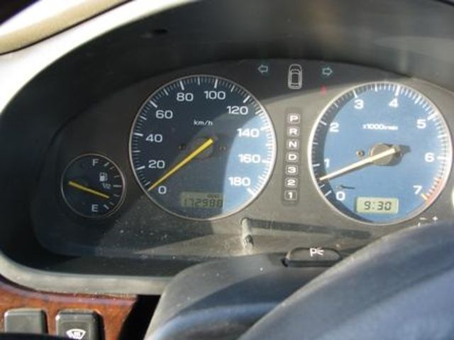 2000 Subaru Legacy Lancaster