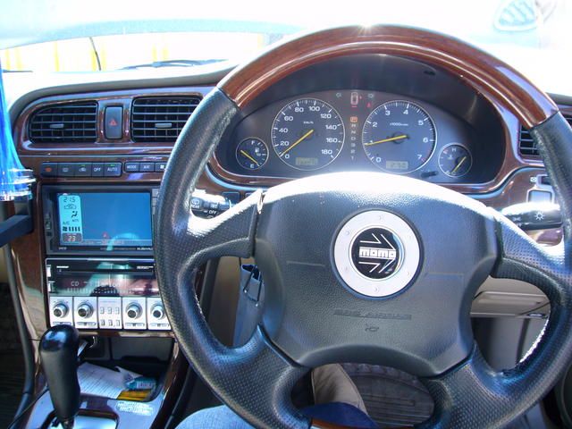 2000 Subaru Legacy Lancaster