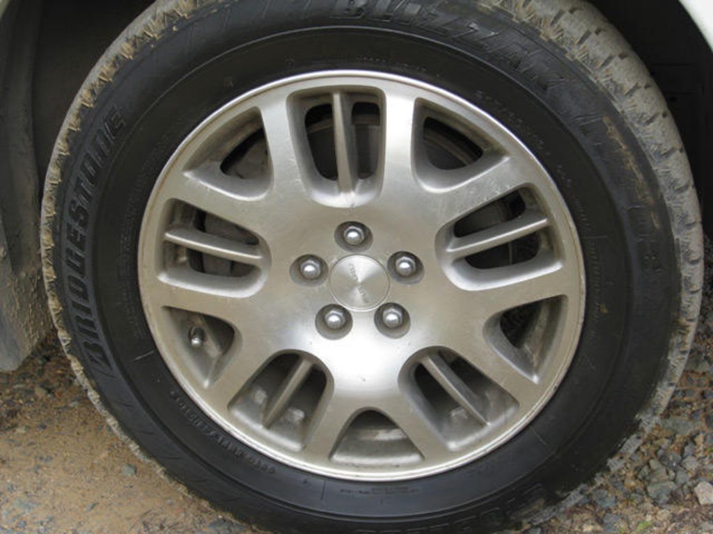 2000 Subaru Legacy Lancaster