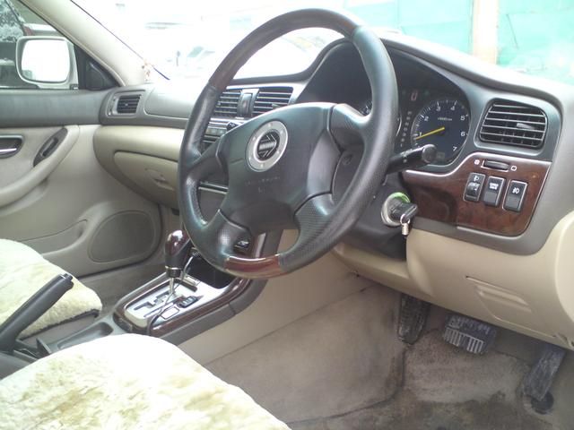 2000 Subaru Legacy Lancaster