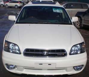 2000 Subaru Legacy Lancaster