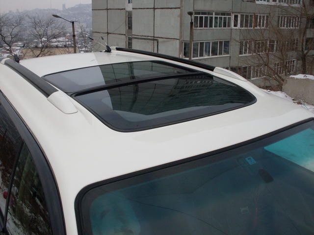 2000 Subaru Legacy Lancaster