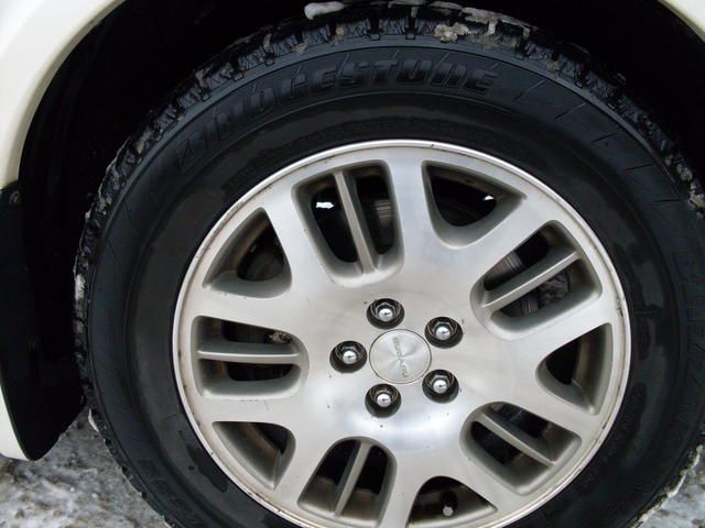 2000 Subaru Legacy Lancaster