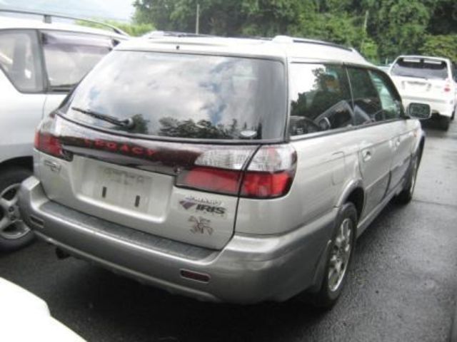 2000 Subaru Legacy Lancaster