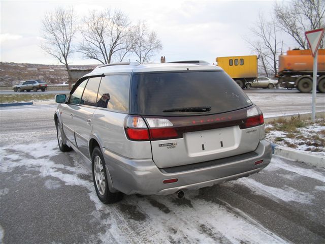 2000 Subaru Legacy Lancaster For Sale