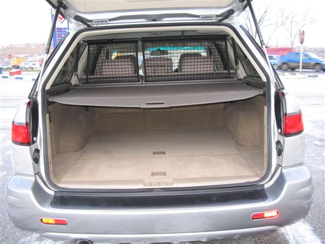2000 Subaru Legacy Lancaster For Sale