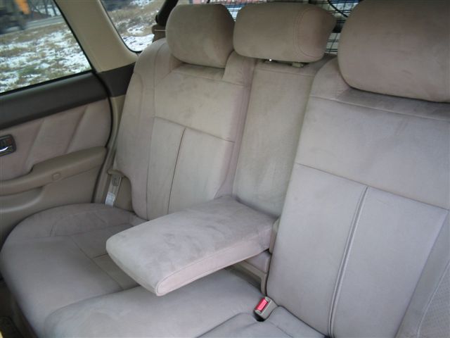 2000 Subaru Legacy Lancaster Images