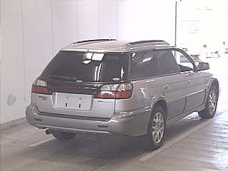 2000 Subaru Legacy Lancaster Photos