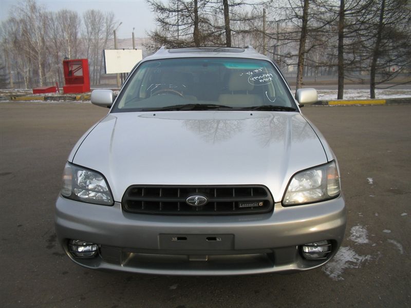 2000 Subaru Legacy Lancaster Photos